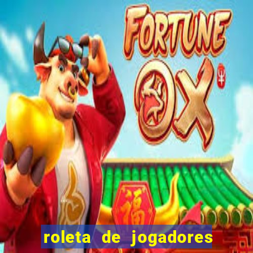 roleta de jogadores do fifa 24